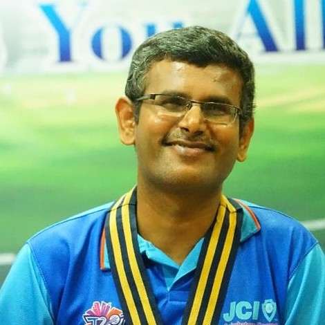 E.P.Srinivasan