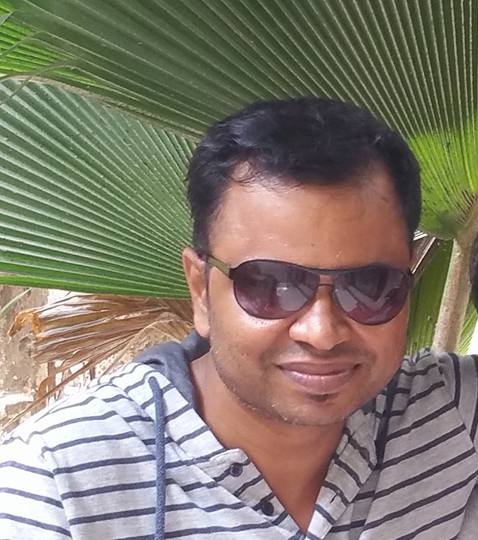 Shakthivel.A